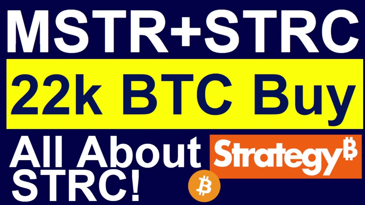 MSTR Stock: STRC Raises $1.18B in 4 days! Stretch More Successful Than EVER! iPhone Moment is Here..