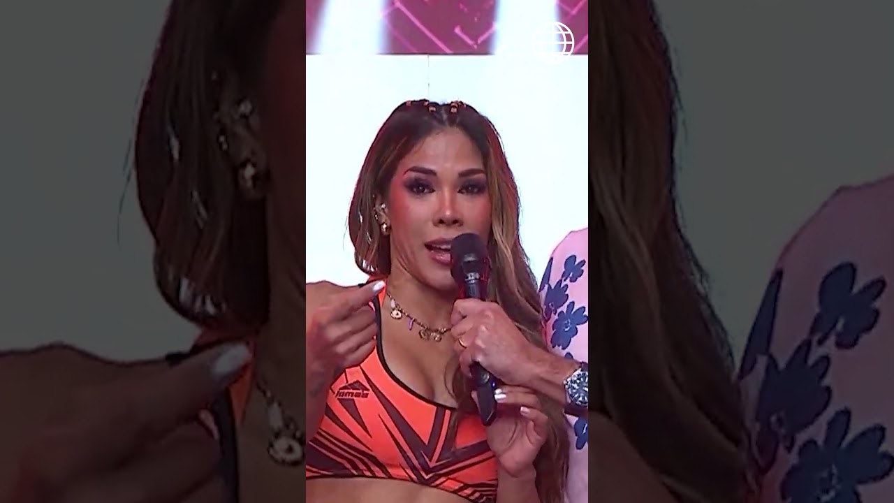 M&Aacute;S ESPECT&Aacute;CULOS | Karen Dejo hace 
