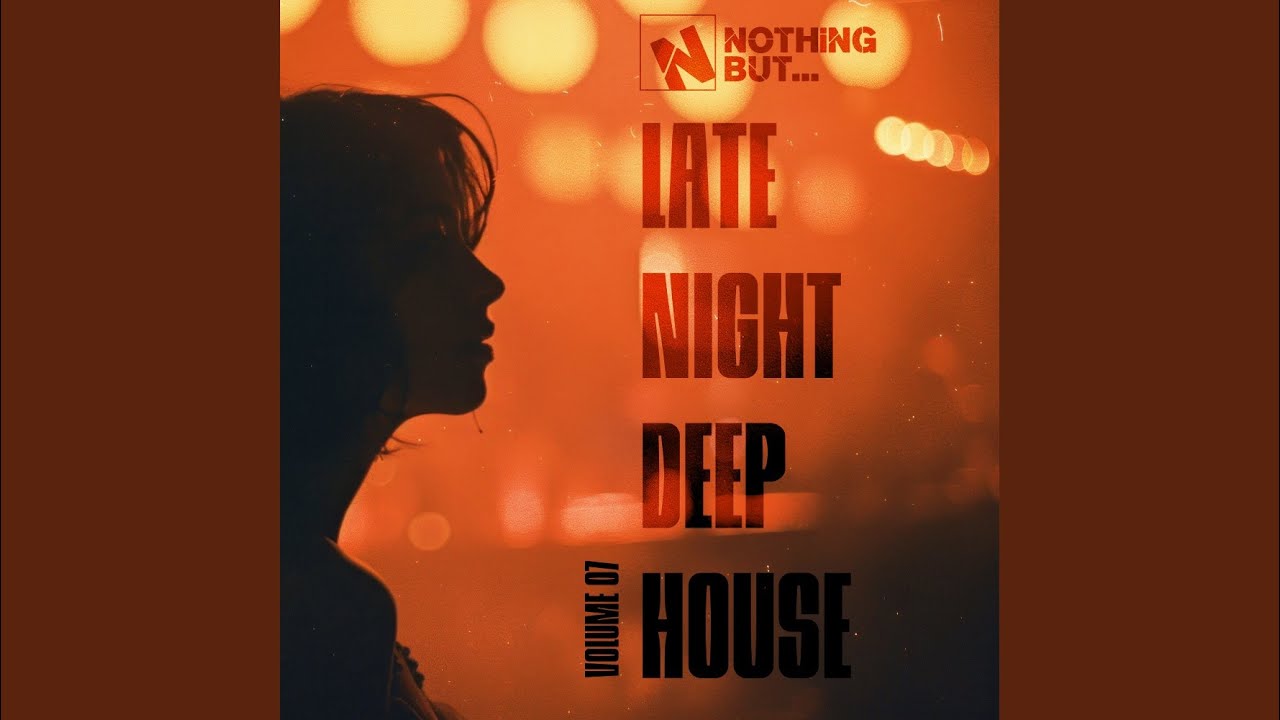 Your Love (Extended Mix)