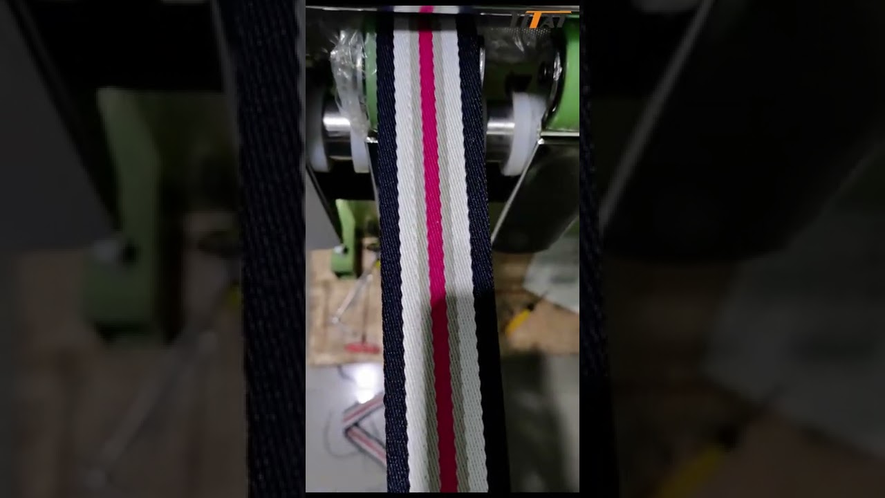 Yitai High-speed Needle loom