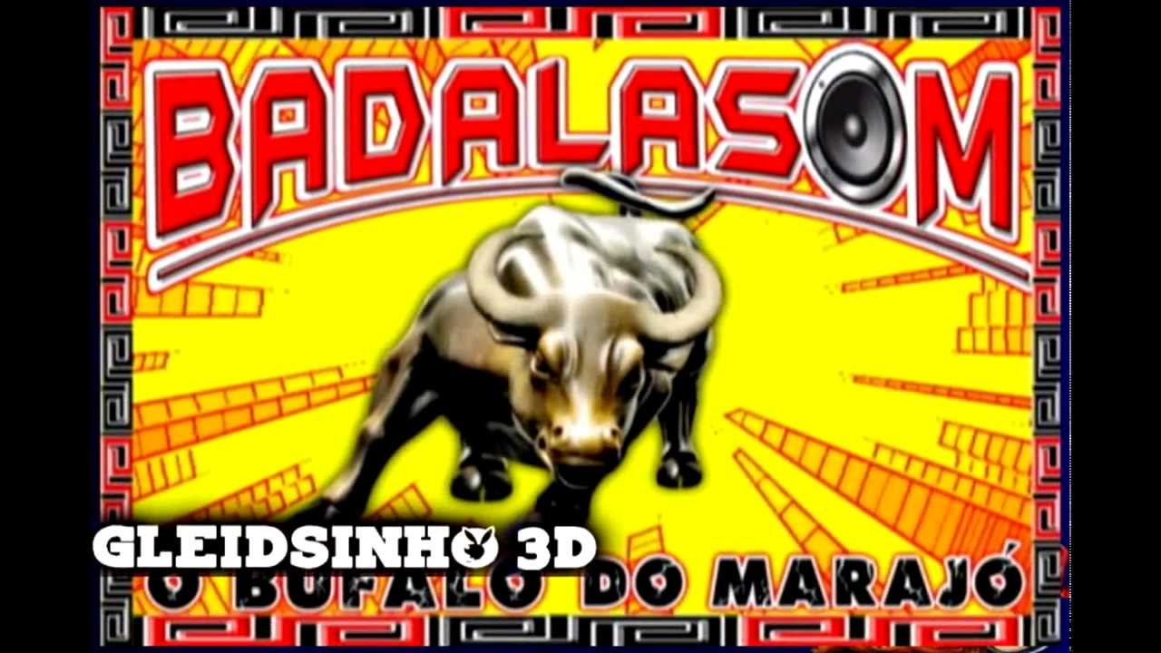 MARLON BRANCO - ZIG ZAG & CARRITEL DO BADALASOM