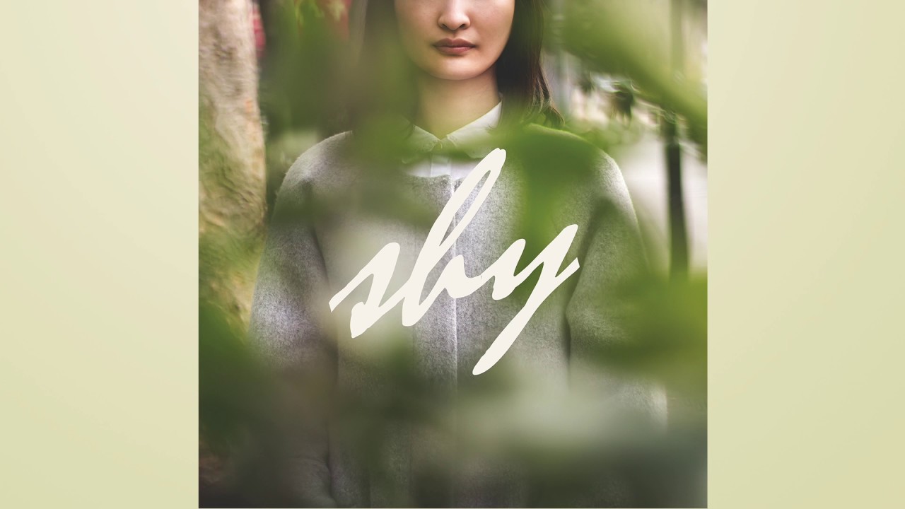 City Your City 『shy』 (Short Ver.)