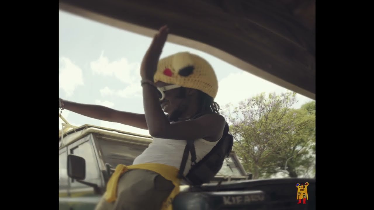 Bearnesesities - HNM  (Official Music Video)