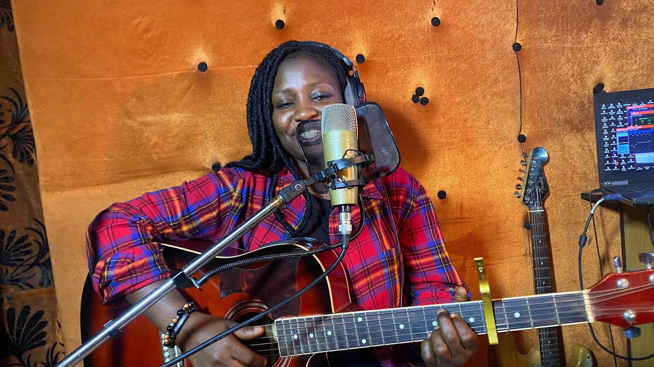 Dan Dauda (Son of David) - Lyrical 😊🙏🔥