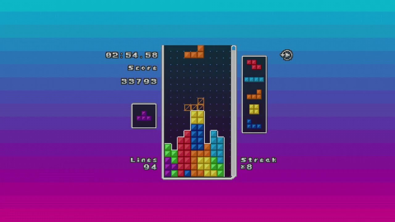 Apotris: Ultra (3 min) (35287 pts, 99 lines, 79 finesse)