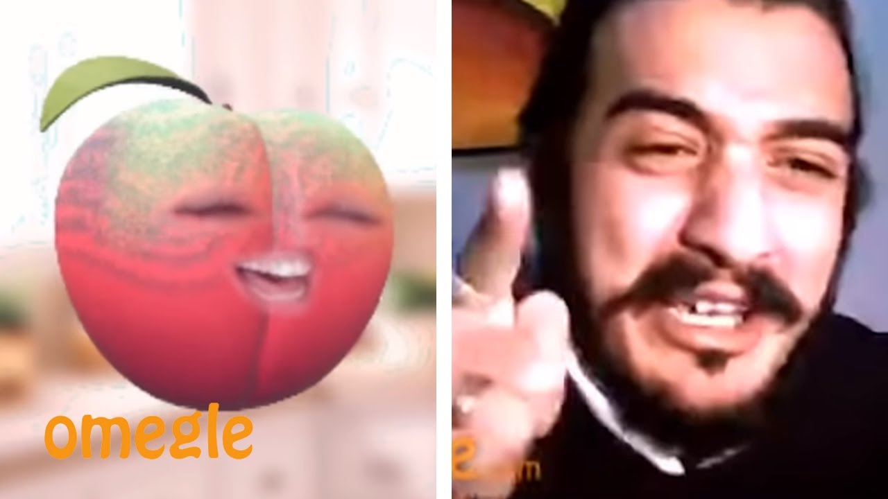 chorumaçã #1
