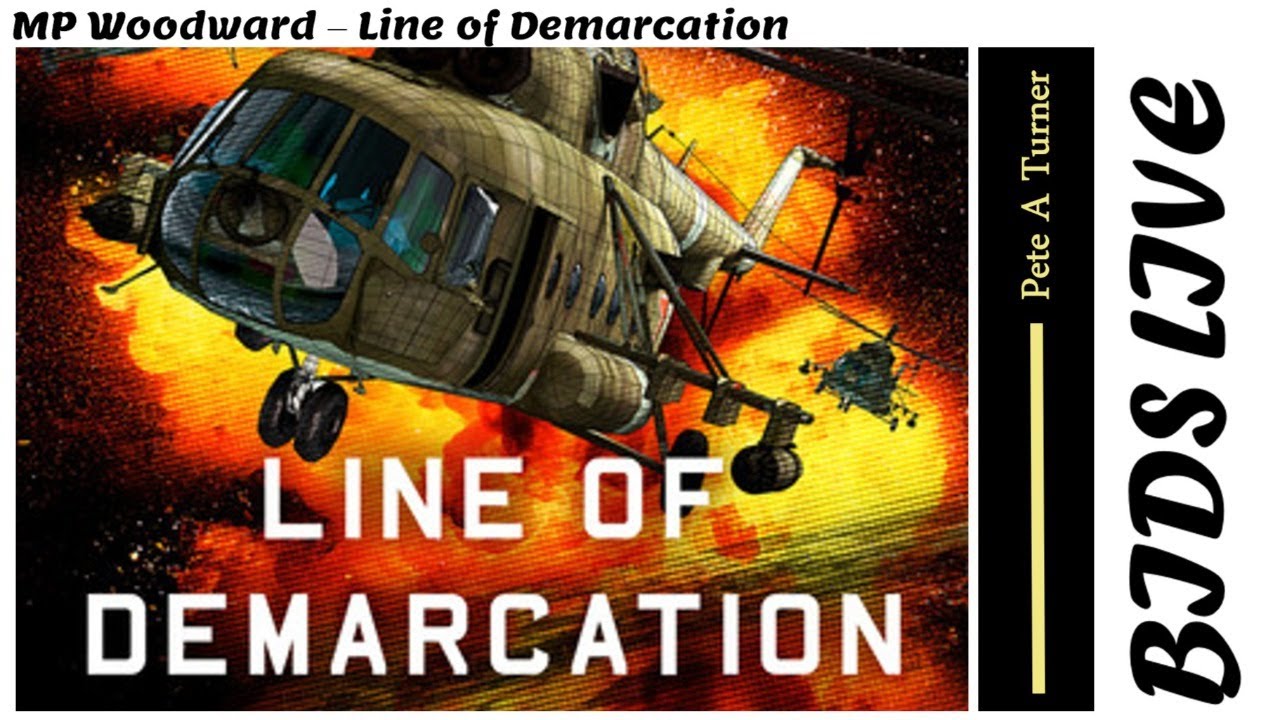 MP Woodward &ndash; Line of Demarcation