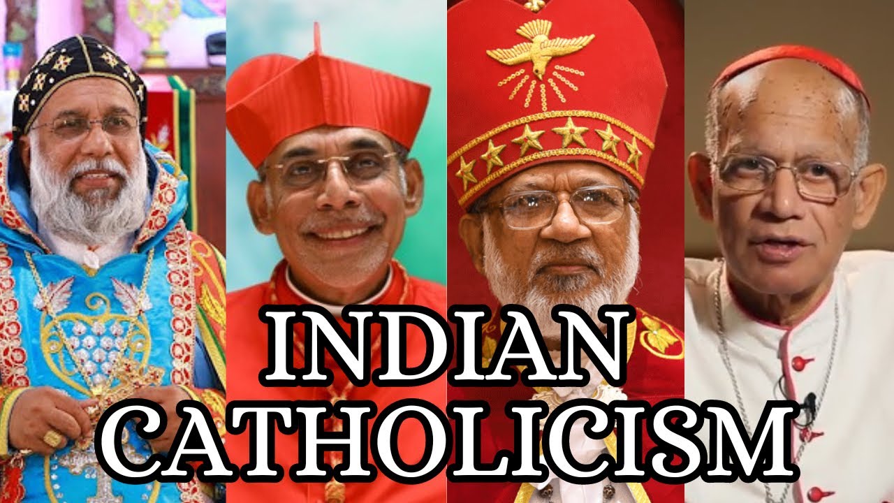 Divine Diplomats: The Cardinal Voices of India