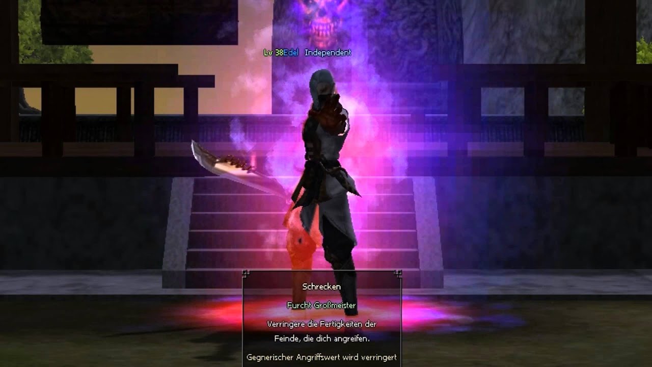 Metin2 [P-Server] Synea 2 MixTape 1.0 by Independent