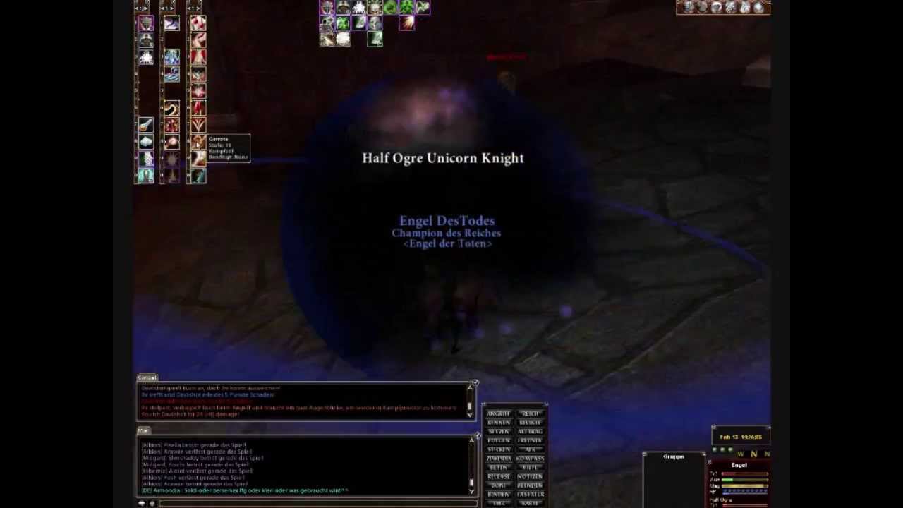 DAoC First Nightshade