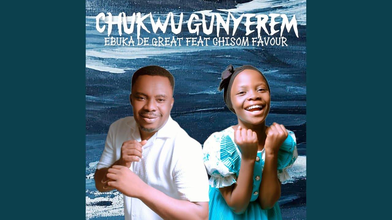 Chukwu Gunyerem