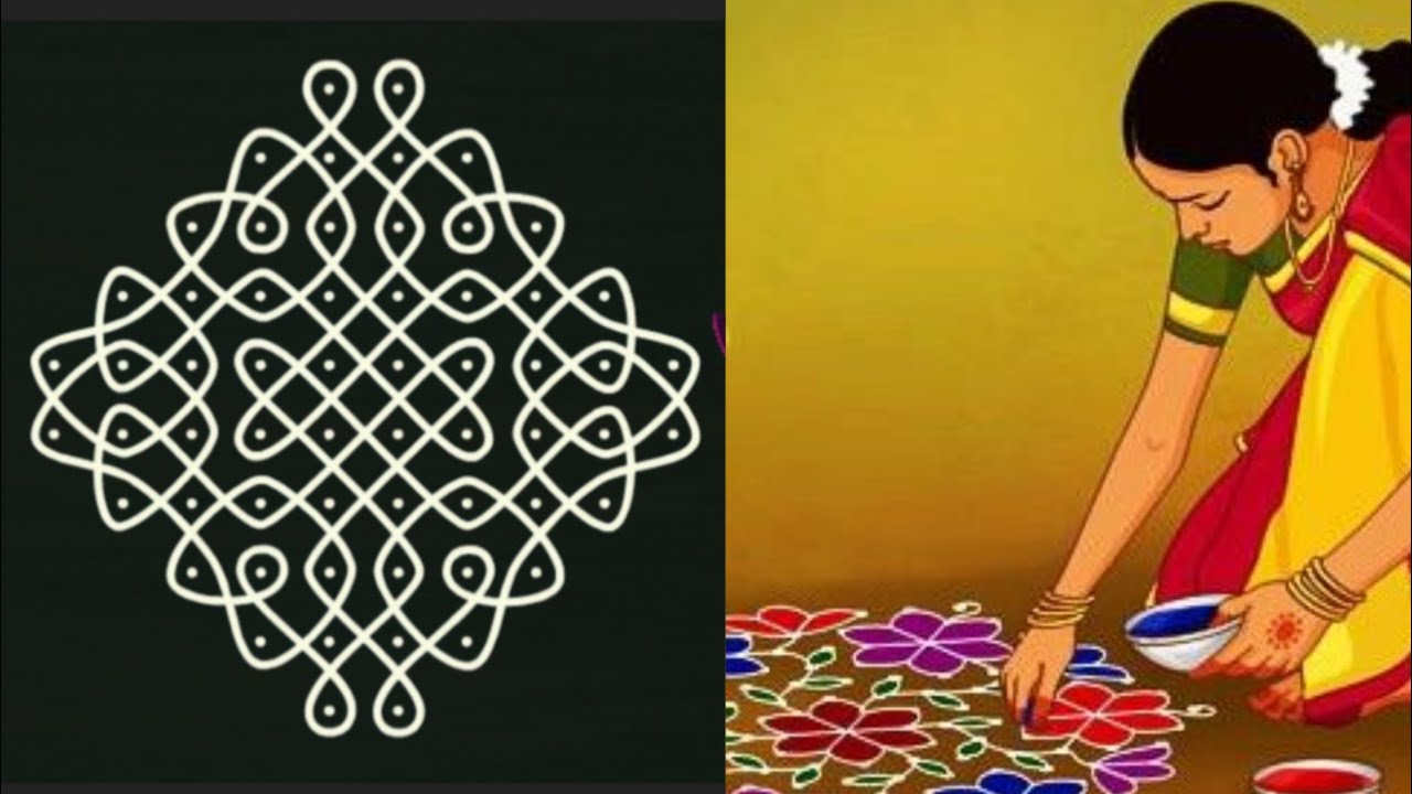 🌺 COLOURFUL 🌺 RANGOLI 🌺 DESIGNS 🌺🌺🌺🌺🌺🌺🌺🌺🌺🌺🌺🌺🌺🌺