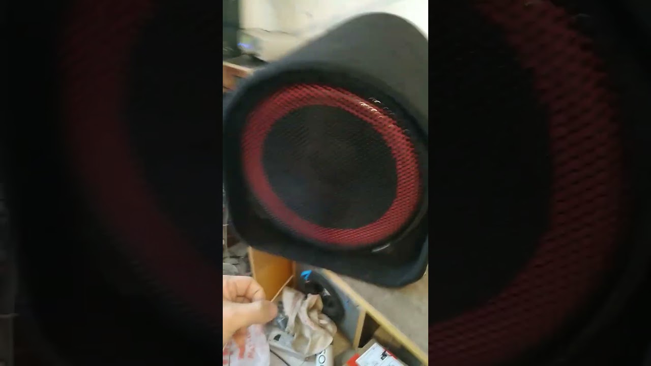 Супер качественный бас от Pioneer