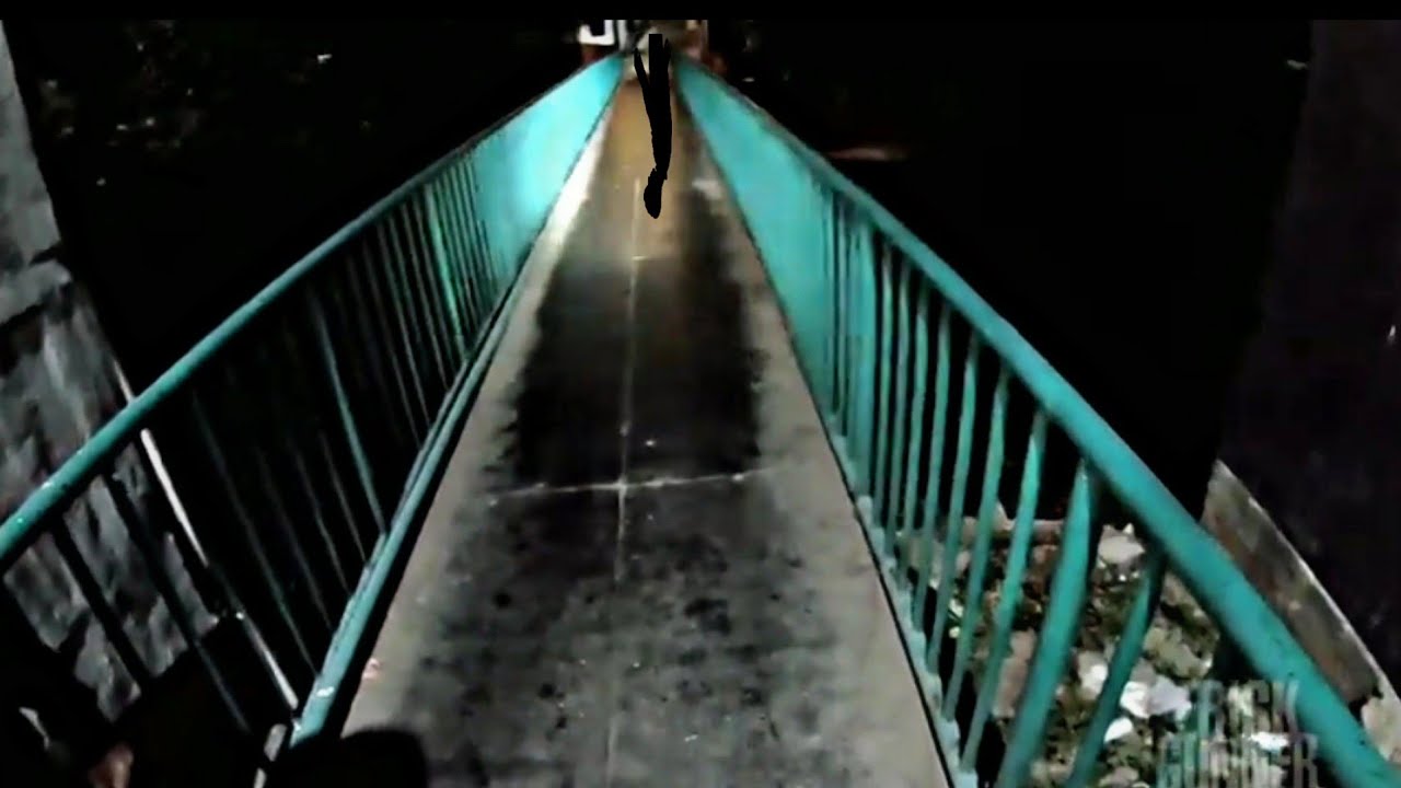 Laberinto Hacia El Puente Embrujado Texcoco