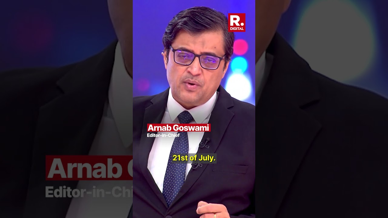Arnab Asserts Modi Govt Will Soon Pass Delimitation Bill & Women Reservation Bill