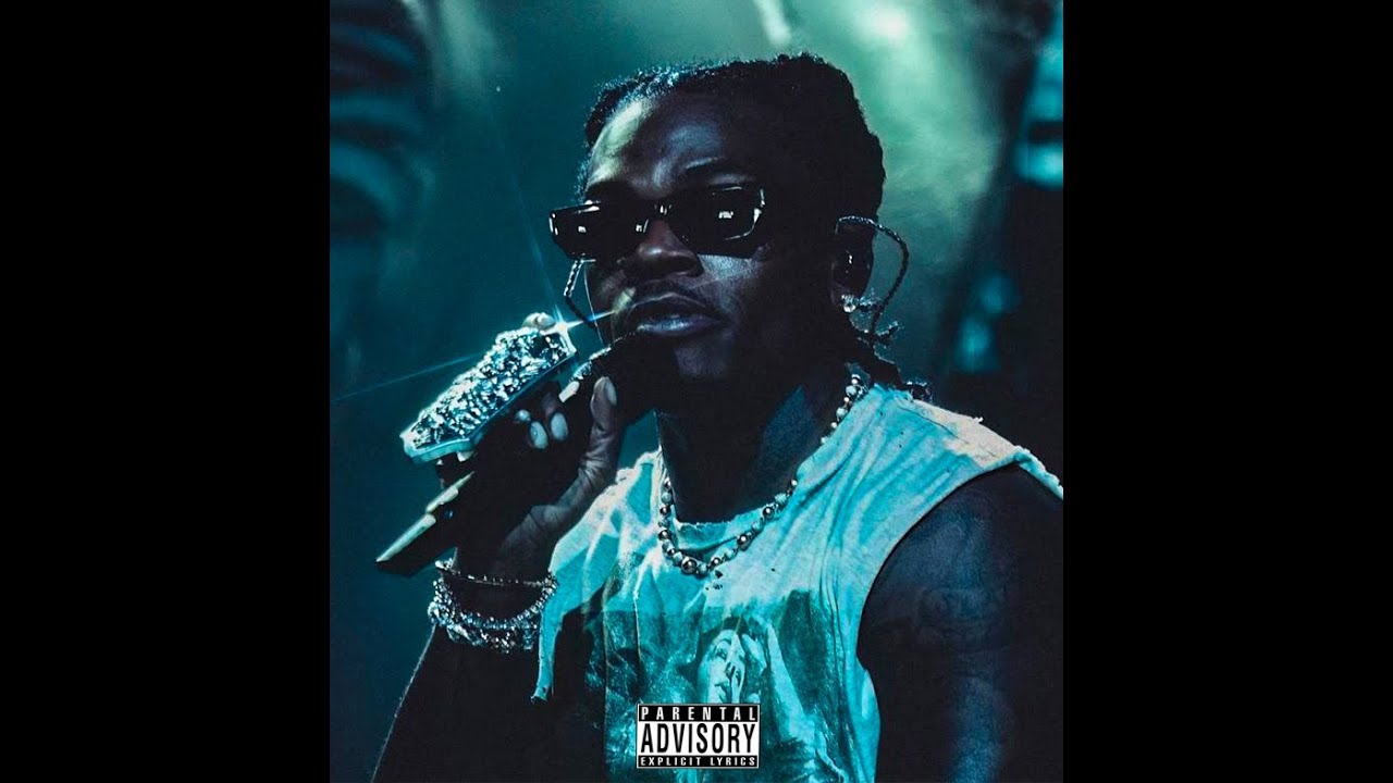 [FREE] Gunna X Travis Scott Type Beat - 