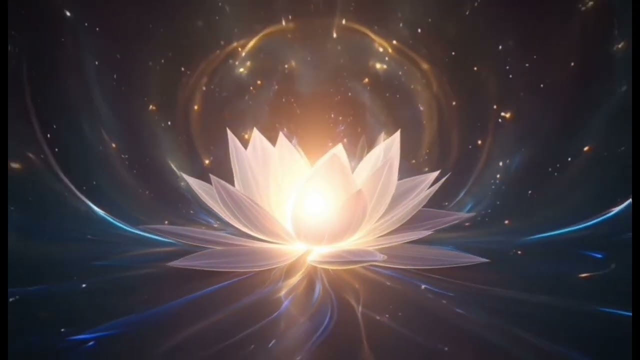 5 Hours Deep Trance Meditation for Sleep & Inner Awareness
