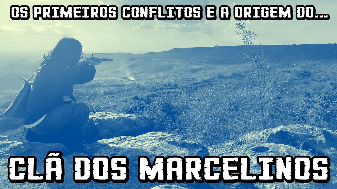 Os primeiros conflitos e a origem do clã dos Marcelinos.