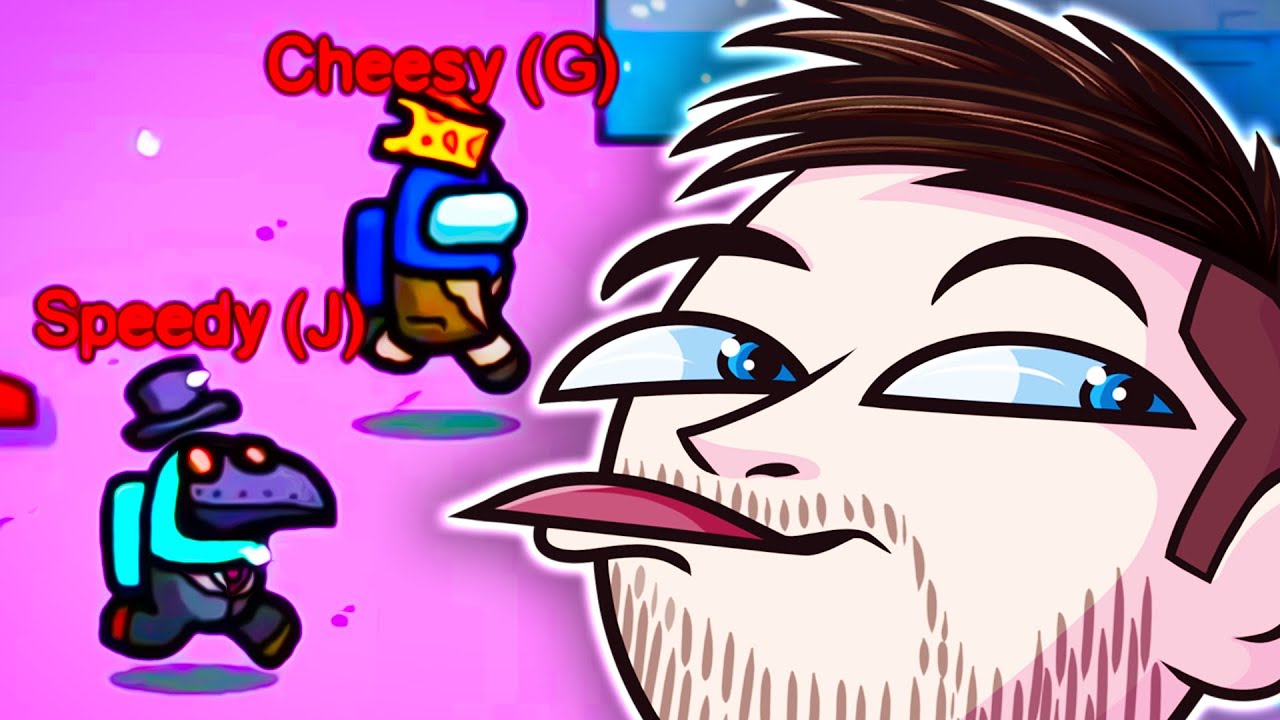 Janitor Impostor! - Among Us Town of Salem Mod