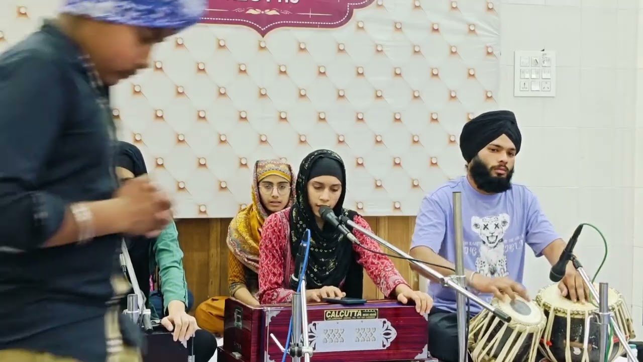 AMRIT GUR TE PAYA II 2 March 2026