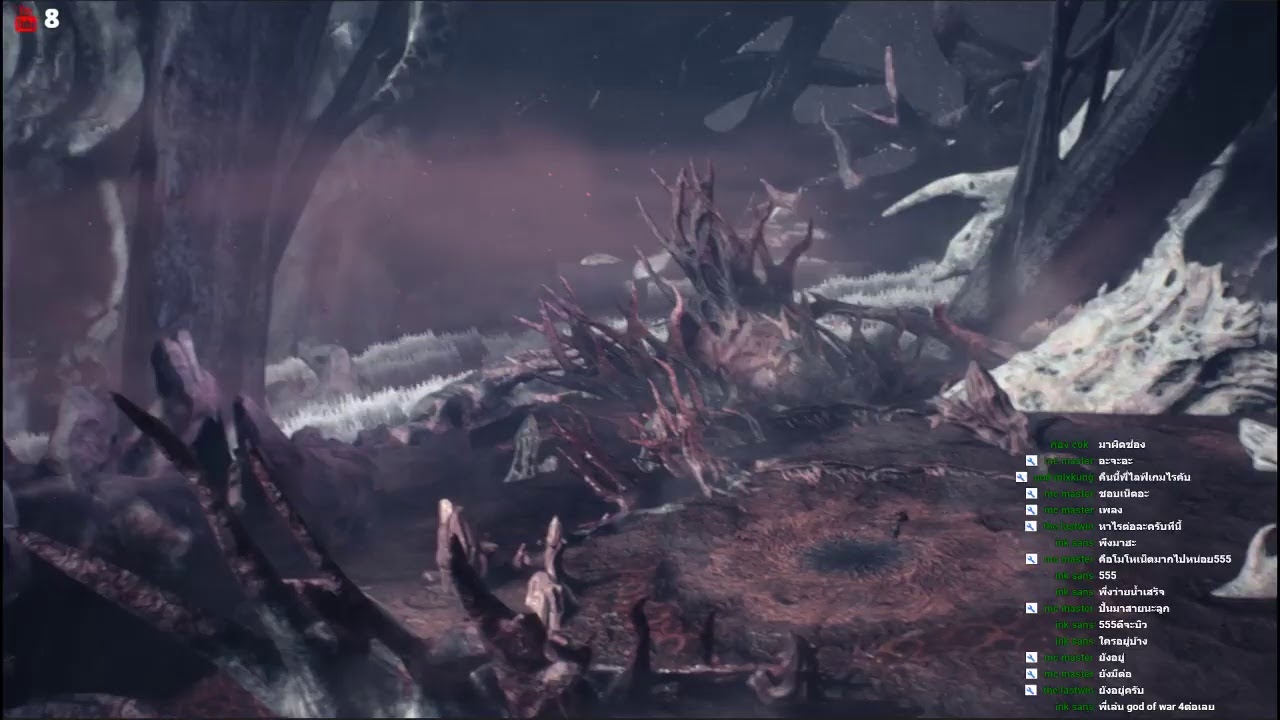 🔴[LIVE] Nerogamer LIVE-: DMC5จัดต่อ#51