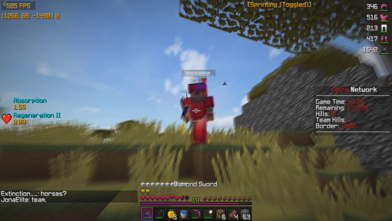Ultra Network Owner ~ DROPPING ZMCNIKOLAI [TO3]