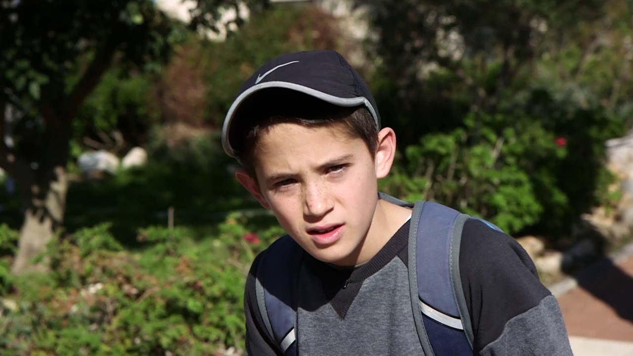 דיבור טוב -דמויות שיא