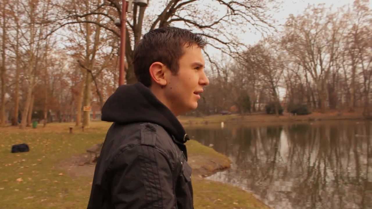 PJR - Elveheted mindenem (Official Music Video)