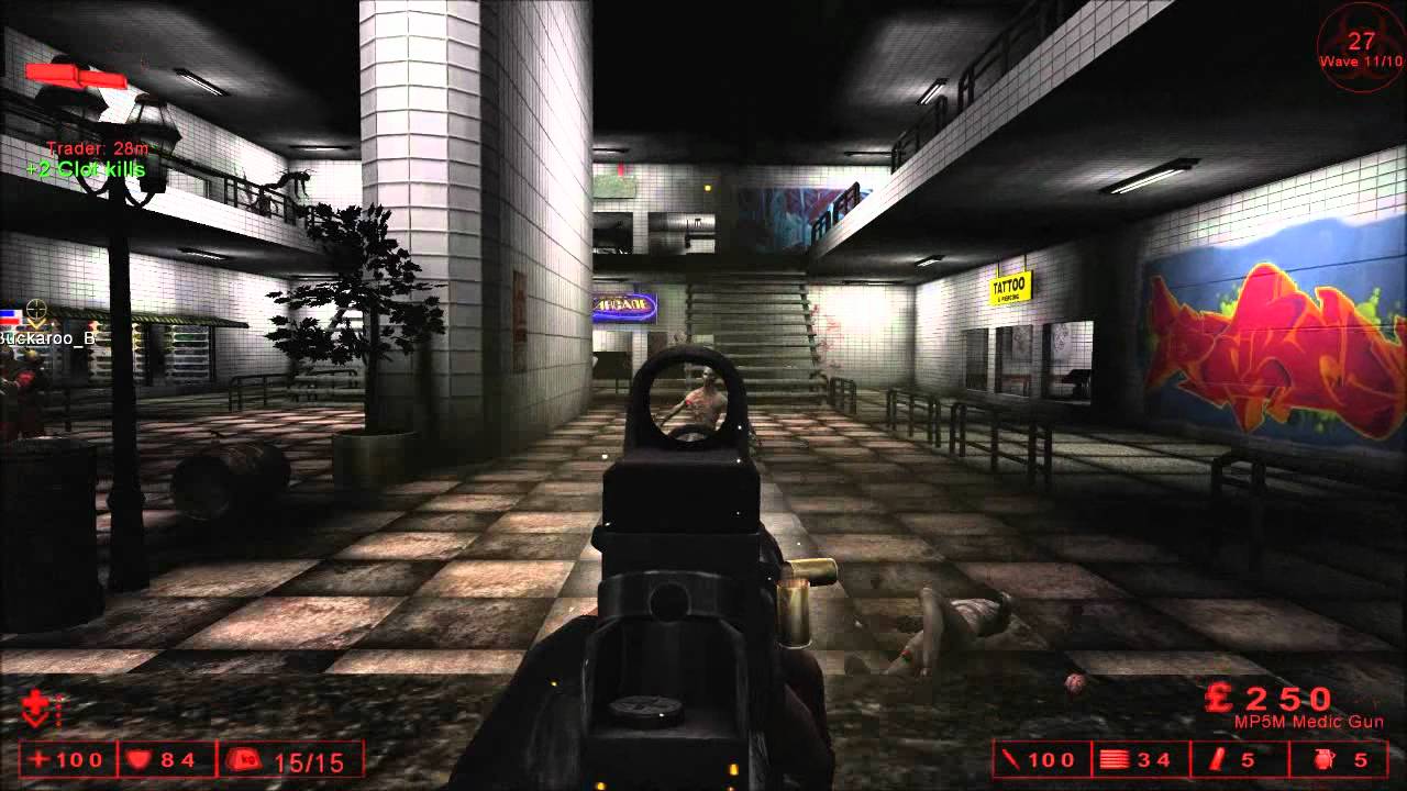 Killing Floor: Loads of Money!!!