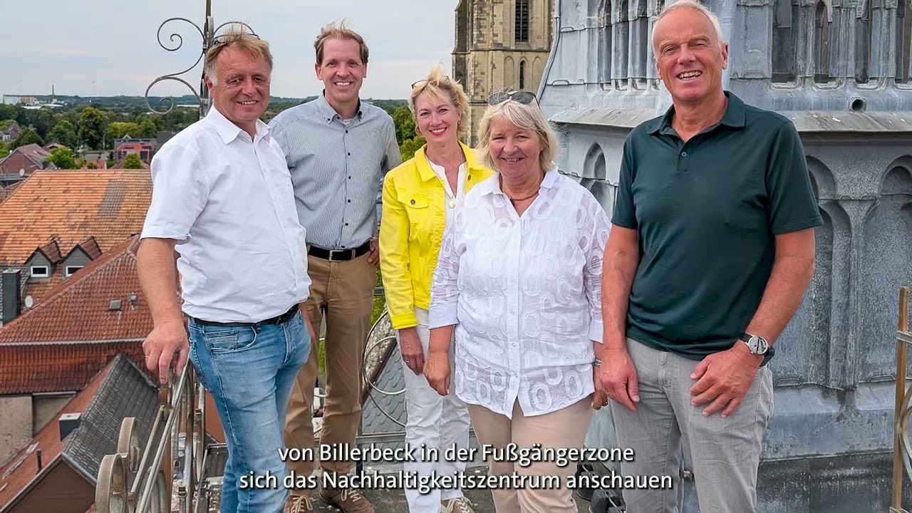 Wochenrückblick 
