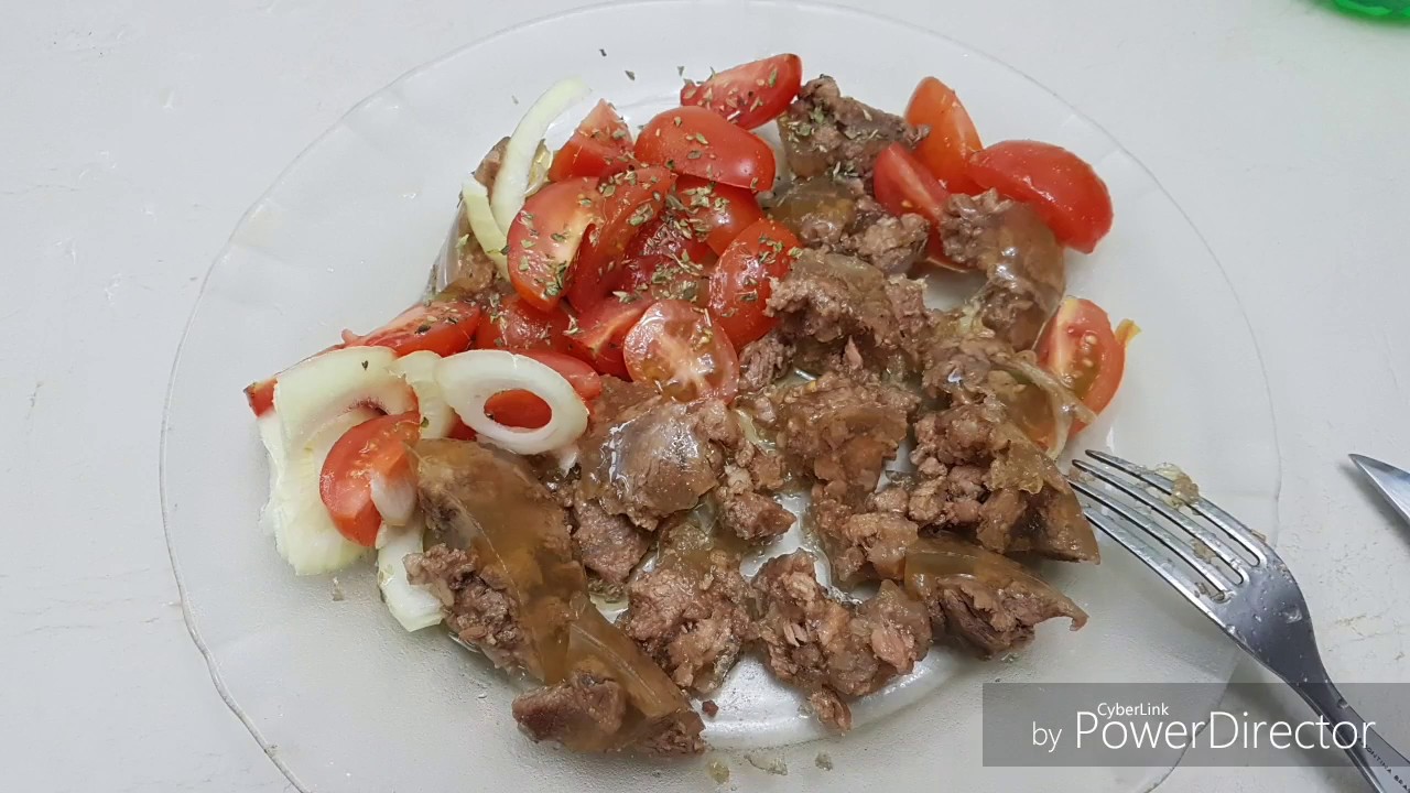 Carne en gelatina