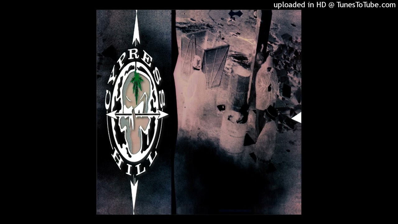 [FREE FOR PROFIT] Cypress Hill x House of Pain Type Beat - " Da Hustlerz " @prod.nieva