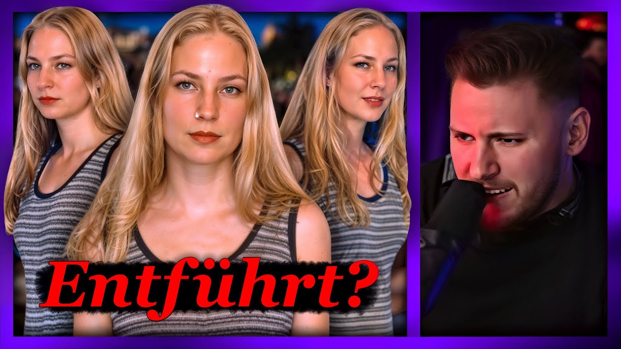 Was ist mit Sonja Engelbrecht passiert?