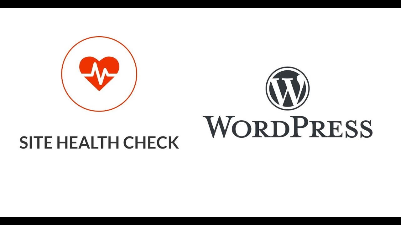 WordPress Site Health Check | Enhance Security and Performance of website