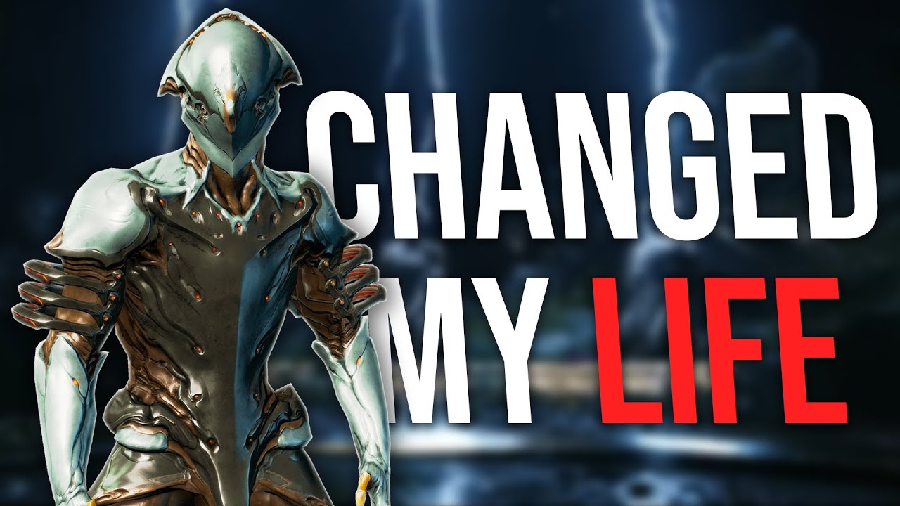 I Played Warframe For 30 Days And It CHANGED My LIFE (Warframe Day 1)