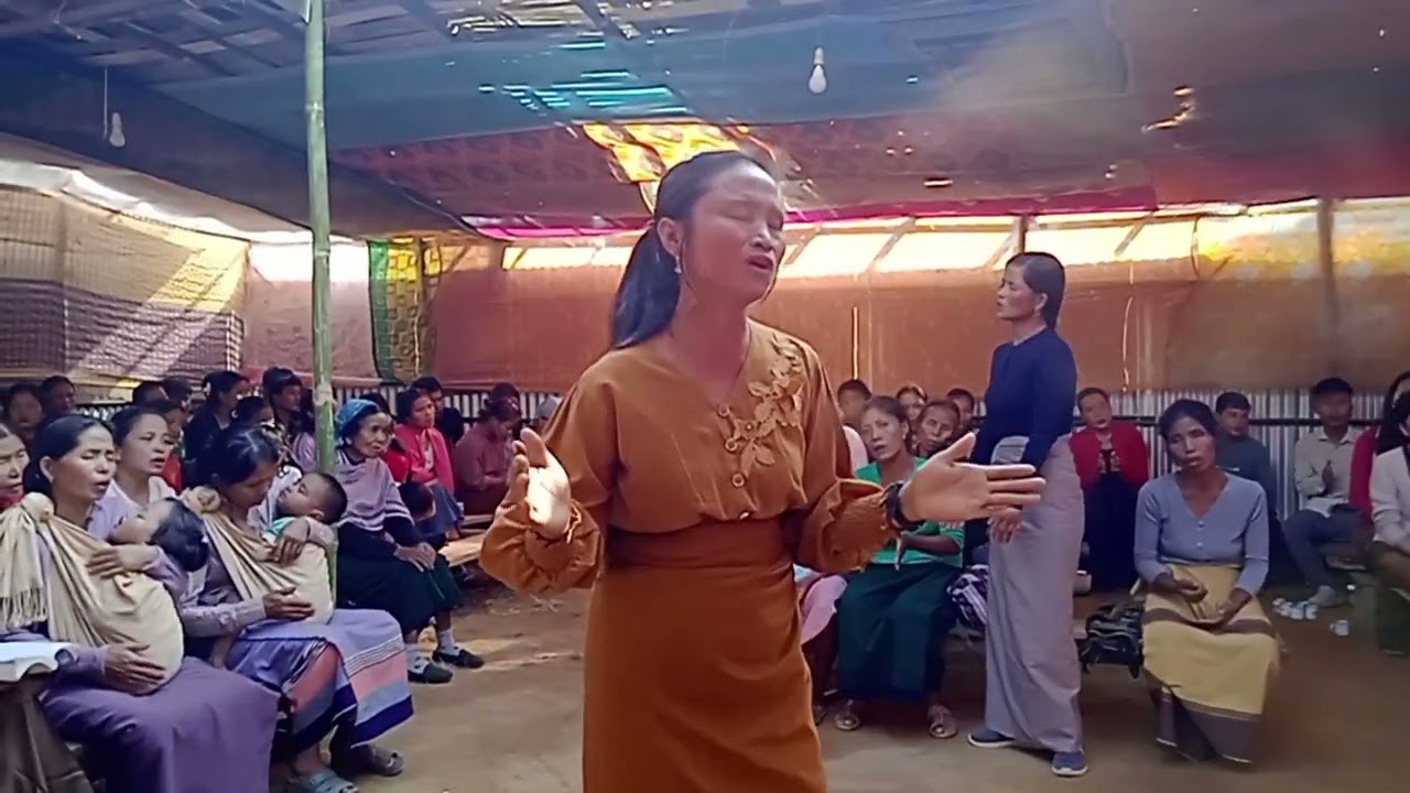 2025 Christmas Lengkhâwm ICI P.Hnachangzawl.