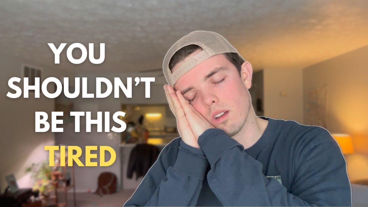 How To Make More Time In Your 20s (We Don't All Have The Same 24 Hours)