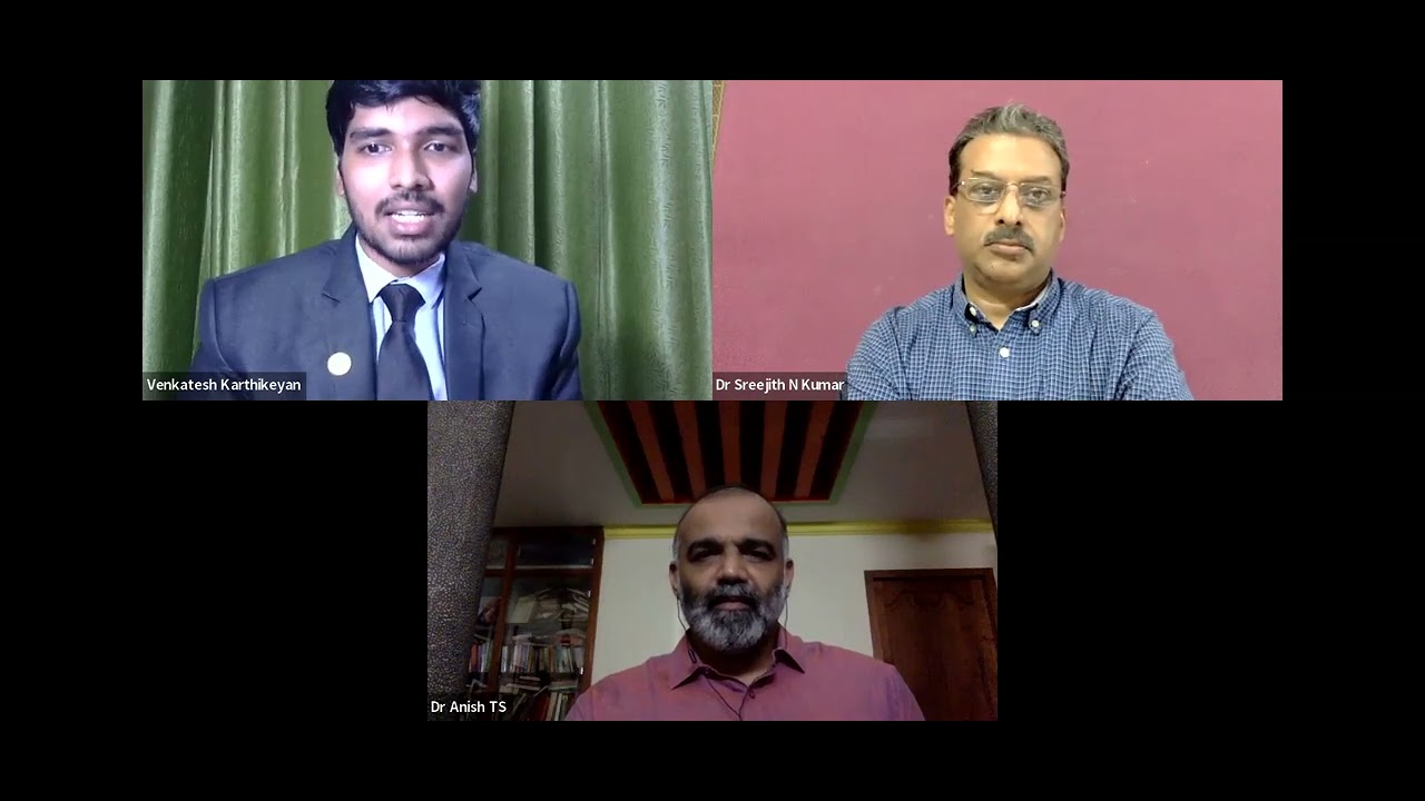 Basics in Research Methodology- ICMR STS - Dr Anish T S - IMA JDN - HeDaL
