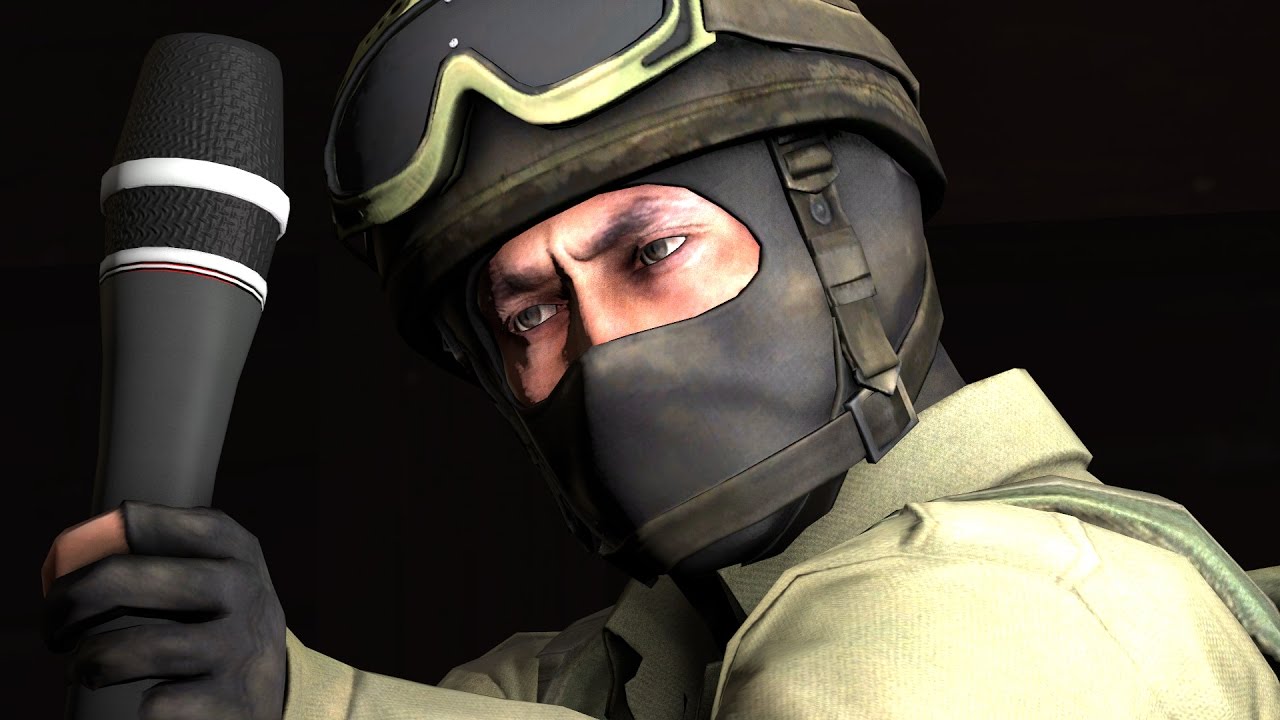 THE MOST TALENTED CS:GO DUO! (CS:GO Funny Moments)