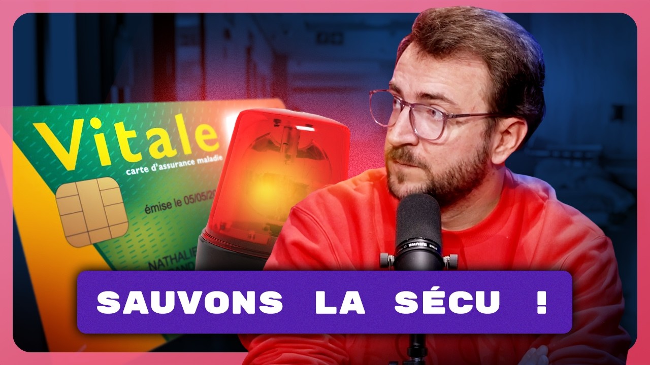 Notre modèle social peut-il encore tenir ?
