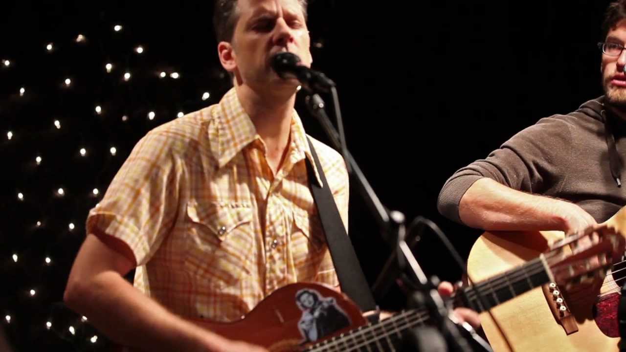 Calexico - Full Performance (Live on KEXP)