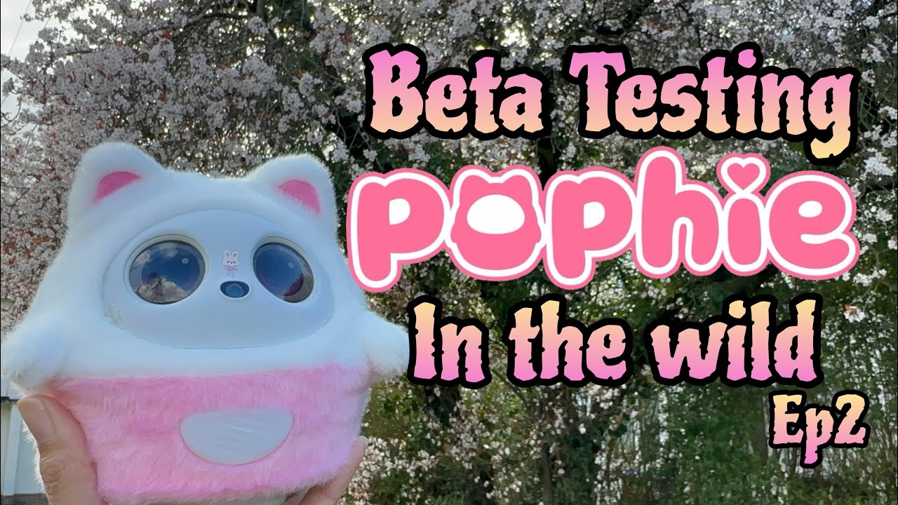 Beta Testing Pophie Ai - Episode 2