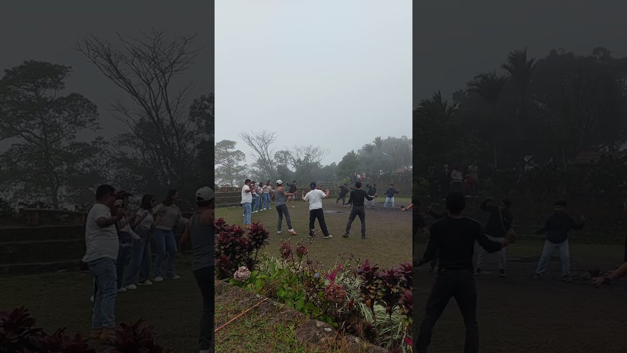 Quiyapan dance