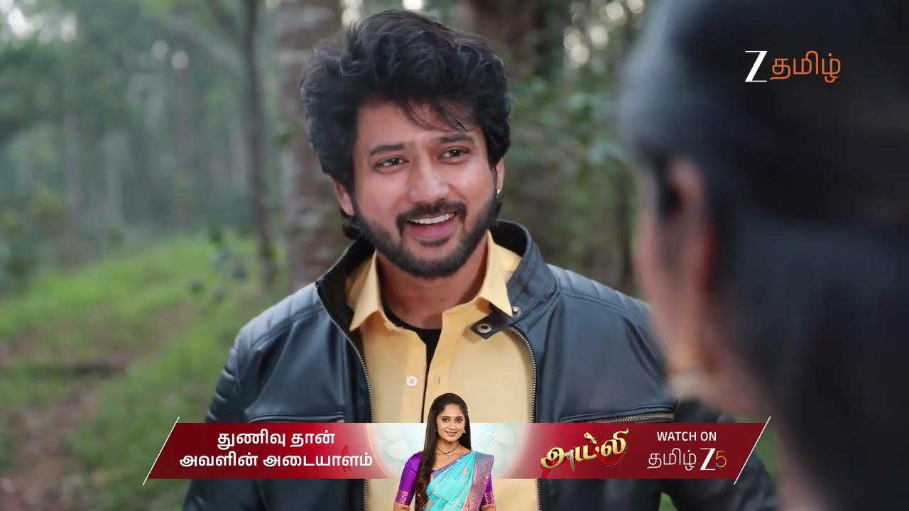 Varisu | Ep - 190 | Feb 9, 2026 | Best Scene 1 | Zee Tamil