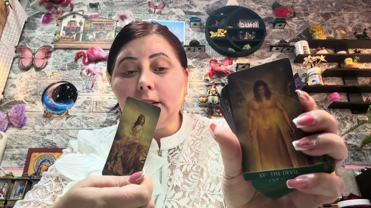Capricorn ♑️ luna Martie! Atenție pe sănătate ,și o binecuvântare pe zona financiară!