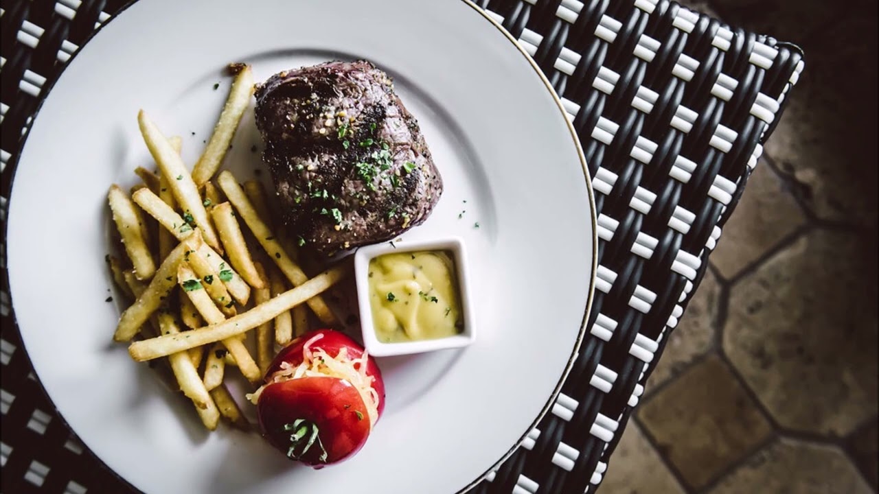 Best Places to Eat in Sanibel Island, Florida