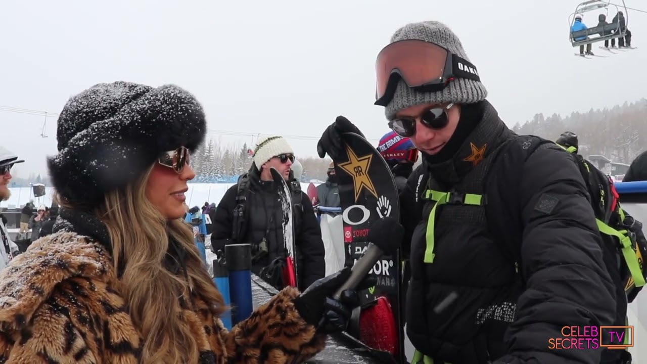Red Gerard Reflects on Bronze Medal Finish in Slopestyle at X Games Aspen 2026 + Upcoming Olympics