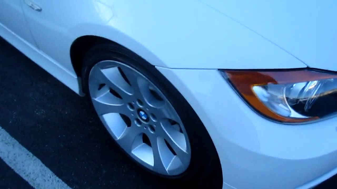 2006 BMW 330i