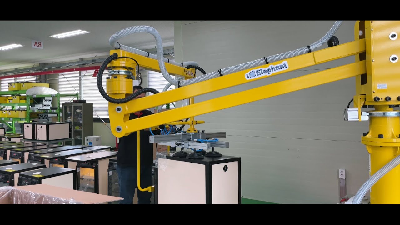 Manufacturing process of Rcom Maru Incubator (알콤 마루부화기 생산 공정 동영상)