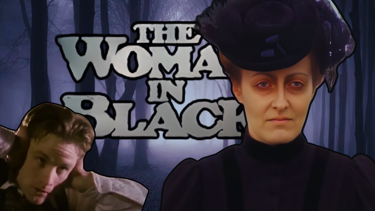No One Talks About This Spooky Horror Classic Anymore
